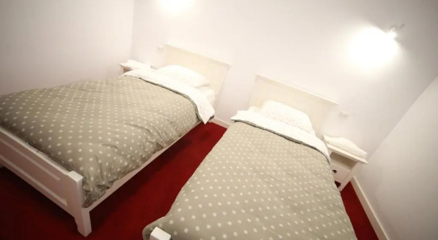 Habitación Estándar Fresh Accommodation