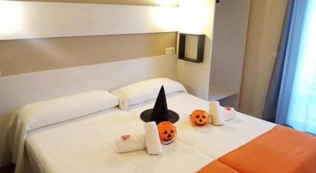 Номер Standard Hostal Termes