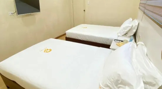 Полулюкс SUN MY HOTEL