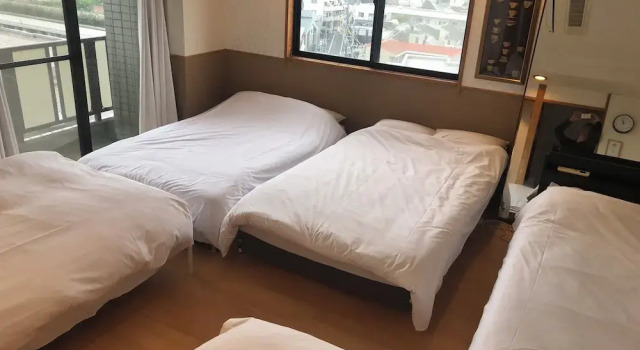 Grandioso Nakano Fujimicho