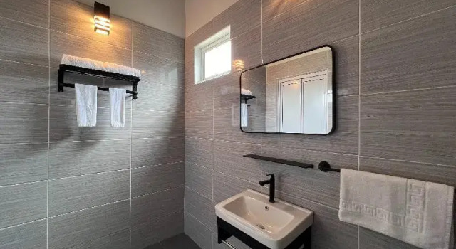 Номер Premium Coastal Bay Dungun Staycation