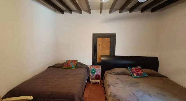 Casa Aldama 83 -Centro