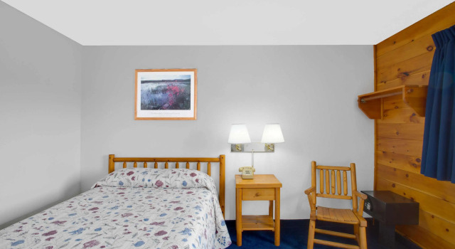 Super 8 by Wyndham Lake George/Warrensburg Area, Buchen Sie Gasthaus Mini-Hotels in New York State, Gasthaus