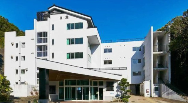 Hakugei, Prenota Hotel Taiji Wakayama