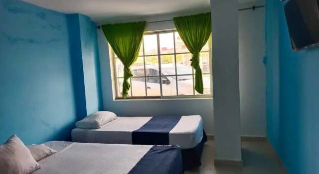 Hospedaje Bosque Mar, Book Hostel Hostels in Bolivar, Hostel