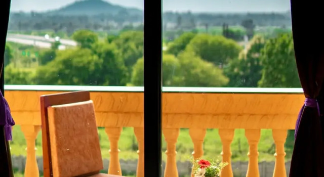 Номер Deluxe Hamlinn Resort