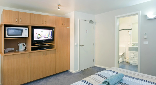 Anchorage Motel & Villas Lorne, Book Motel Lorne 