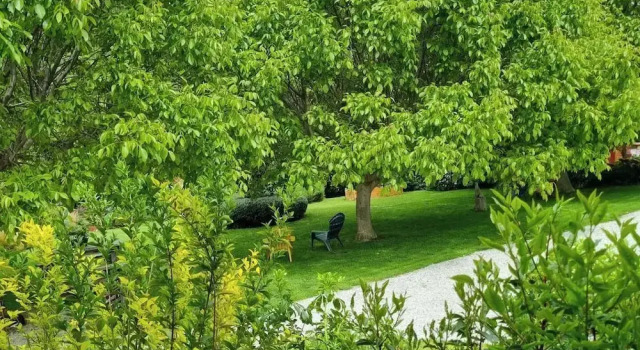 Коттедж Burn Cottage Retreat