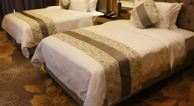Wanning Yingbin Hotel, Book Hotel Hotels in Wanning with Parking, Parking