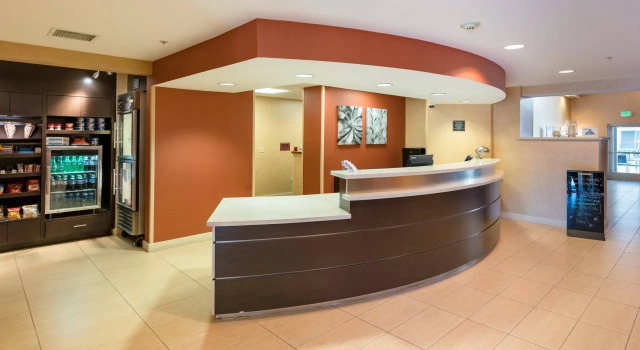 Residence Inn by Marriott Carlsbad