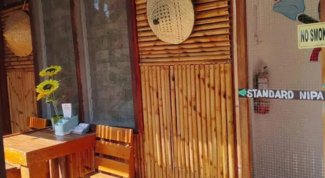 Двухместный номер Standard The Cronin Residence Resort