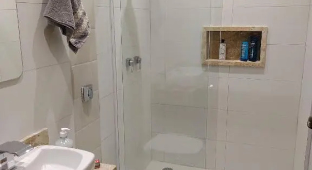 Apartamento Avenida da Praia Centro Caraguatatuba