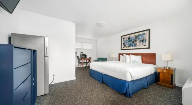 Номер Standard Grand Traverse Motel