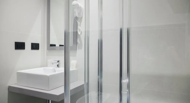 Номер Executive Nostos rooms & Apartments