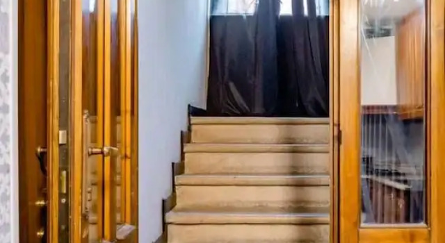 Stunning 3-bed House in San Zenone Degli Ezzelini, Prenota Casa vacanze Hotel a Veneto con parcheggio, Parcheggio