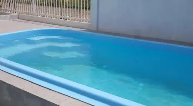 Residencial Mirage