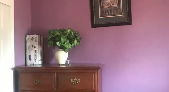 Коттедж с 4 комнатами Monica's Private Vacation Home