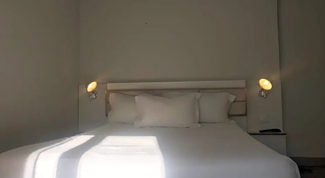 Номер Superior Hotel Little Regina