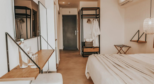 Sagredo Boutique Hotel & SPA