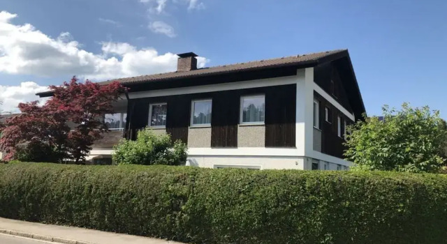 Family Apartment Bavaria, Varaa Huoneisto Hotellit Baijeri pysäköinnillä, Pysäköinti