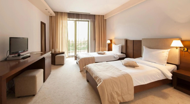Hotel Yesterday, Prenota Hotel Settore 6 Bucarest
