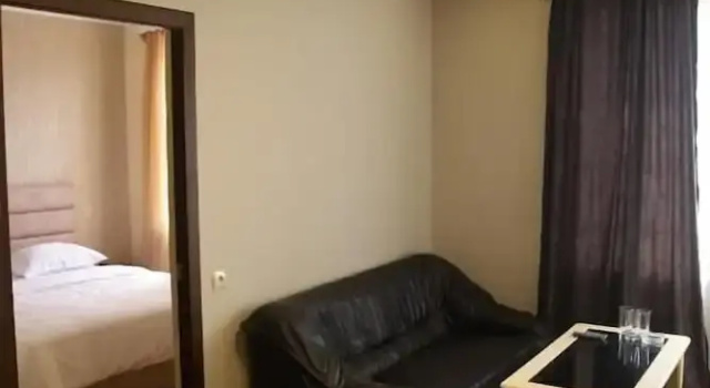 Двухместный номер Standard Hotel Gold