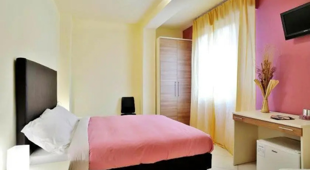 Номер Classic Hotel Le Nereidi