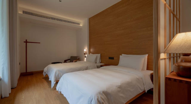 Emeishan XiaoshanQing Luxury Resort, Prenota Resort Hotel resort a Sichuan, Resort