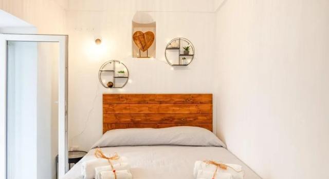 Casa Felice Tiny & Comfortable Studio
