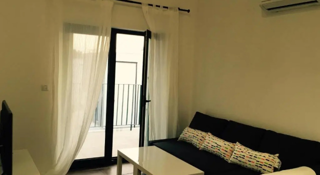 Апартаменты с балконом Divine Dalmatia Apartments
