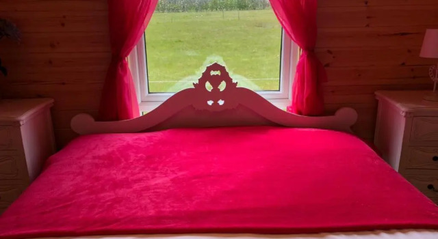 Thompson Hall Retreat