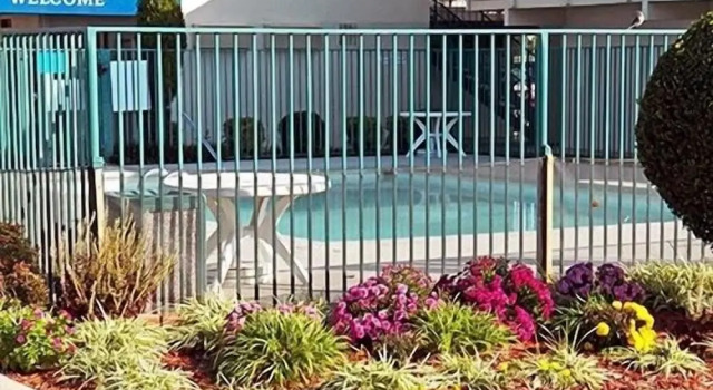 Rodeway Inn, Varaa Hotelli Fort Smith 