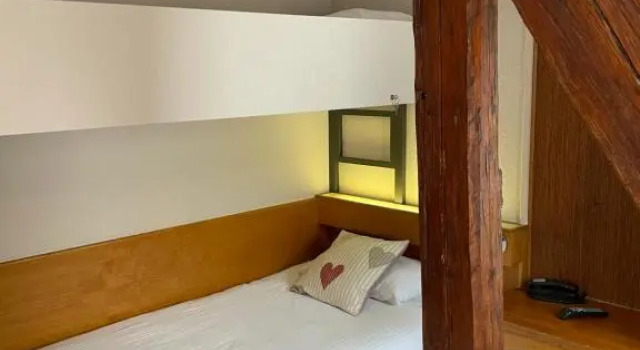 Номер Standard Hôtel Sainte Odile
