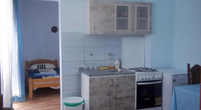 Апартаменты Rooms Žigić
