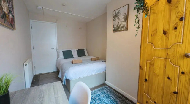 Casa Botique - Close To Gunwharf, Забронировать Гостевой дом Гостевые дома Англии, Гостевой дом