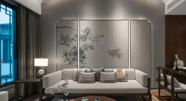 Люкс Deluxe Grand House Nanhu Jiaxing