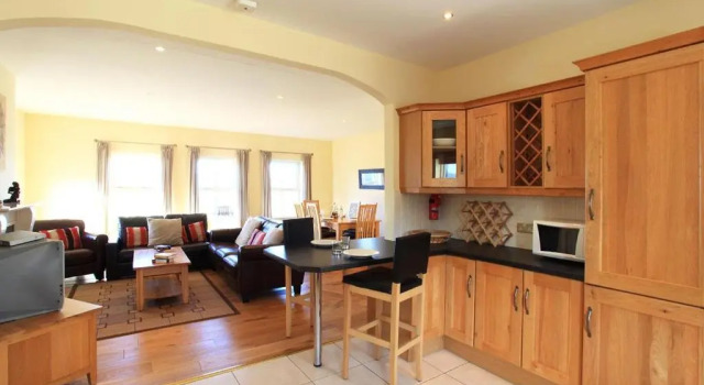 Villa Luxury Barr Cill Atha