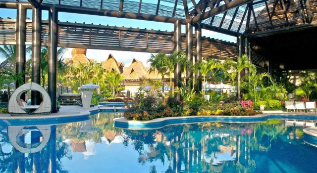 Grand Mayan, Rezerwuj Hotel Punta Maroma Quintana Roo