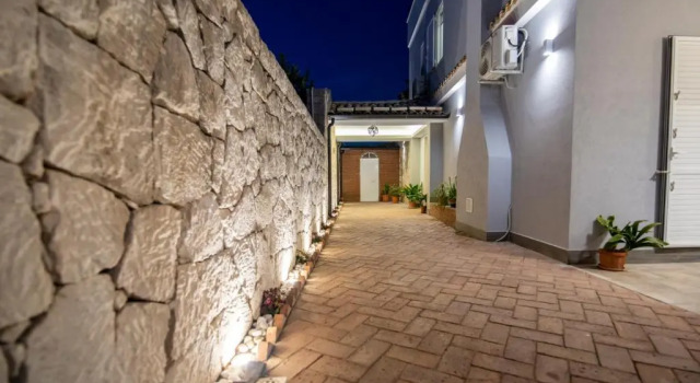 Villa Lucilla - Fontane Bianche