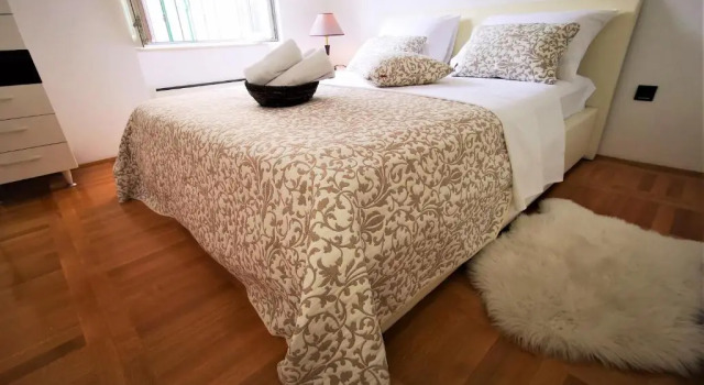 Апартаменты Deluxe Iron Gates Apartments