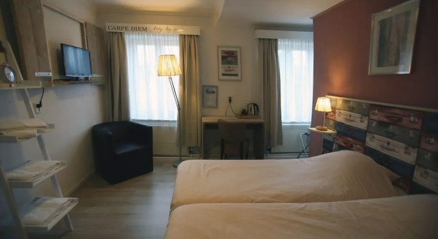 Carré Hotel Zuid-Limburg, Book Hotel Klimmen Parkstad