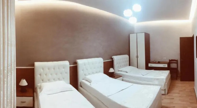 Номер Standard Hotel Palma
