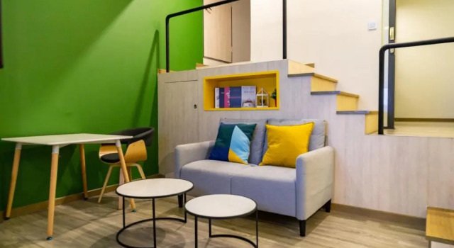 Номер Standard Hotel Z zpaze