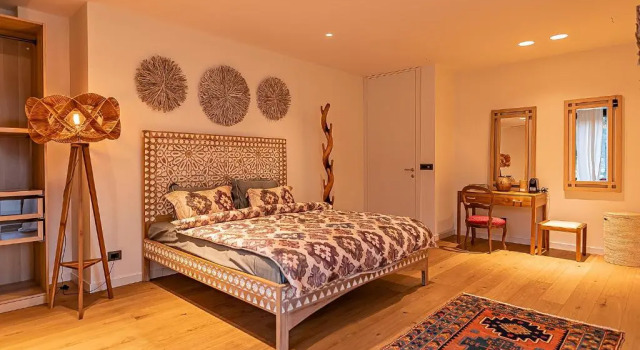 Номер Standard The Babe Boutique Hotel