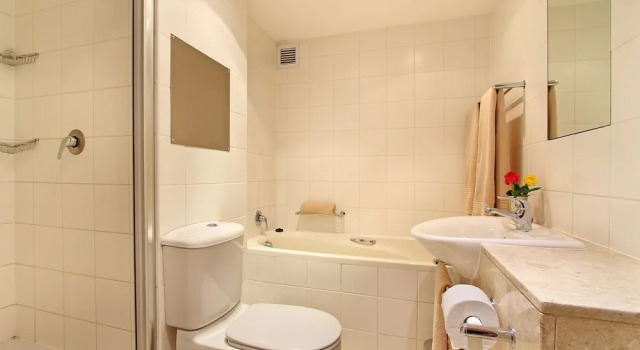Номер Standard City Centre Apartments