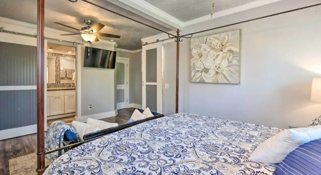 Charming Historic Ogden Home w/ Private Backyard!, Book Feriehus Ogden Powder Mountain