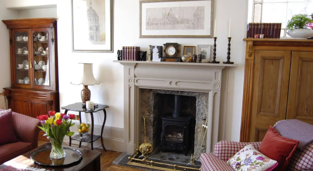 The Registry Guest House