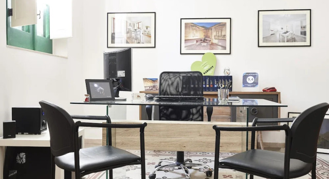 Narciso Apartment