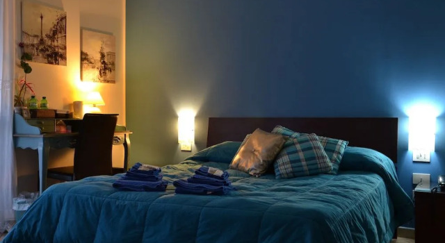 Bed and breakfast Due Fontane