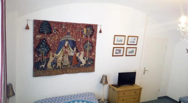 Elbenland Apartments Sächsische Schweiz